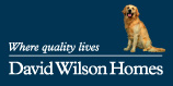 David Wilson Homes